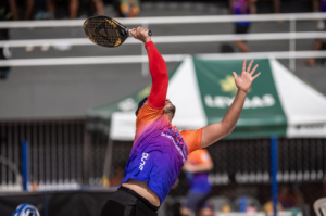 Maranhense de Beach Tennis chega ao interior do estado