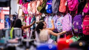 Maranhão gera quase 3 mil vagas com carteira assinada