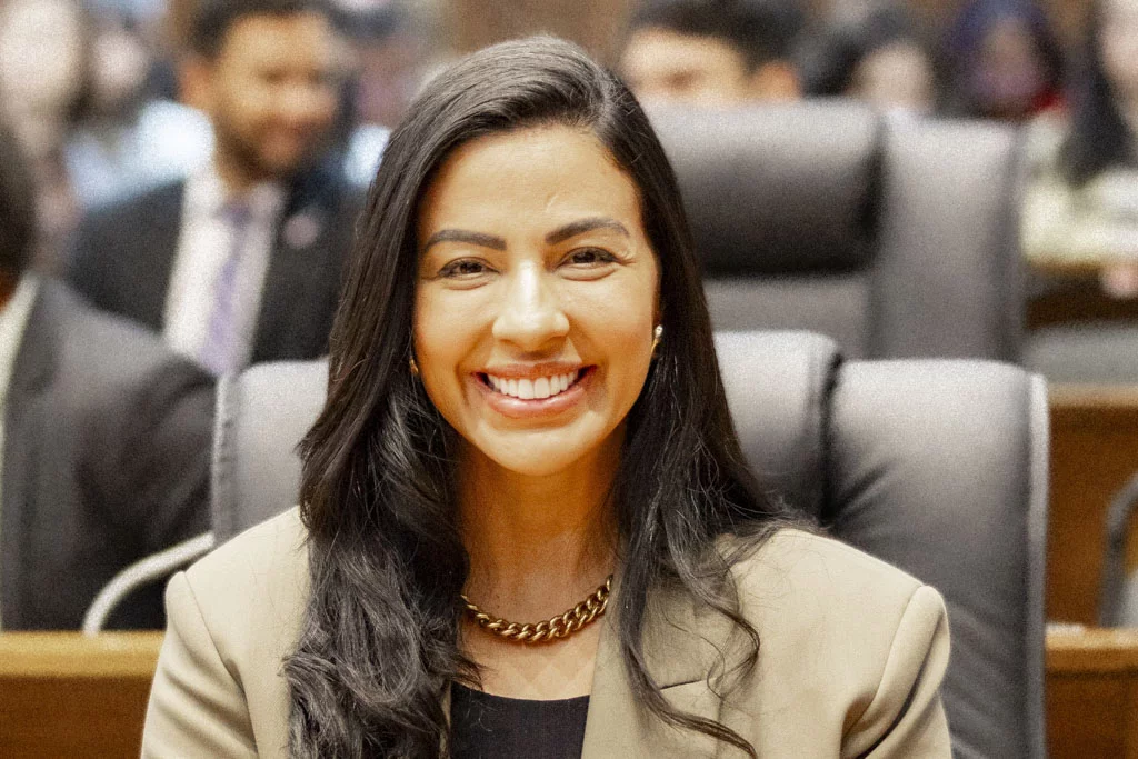 Deputada nega irregularidade após operação da PF