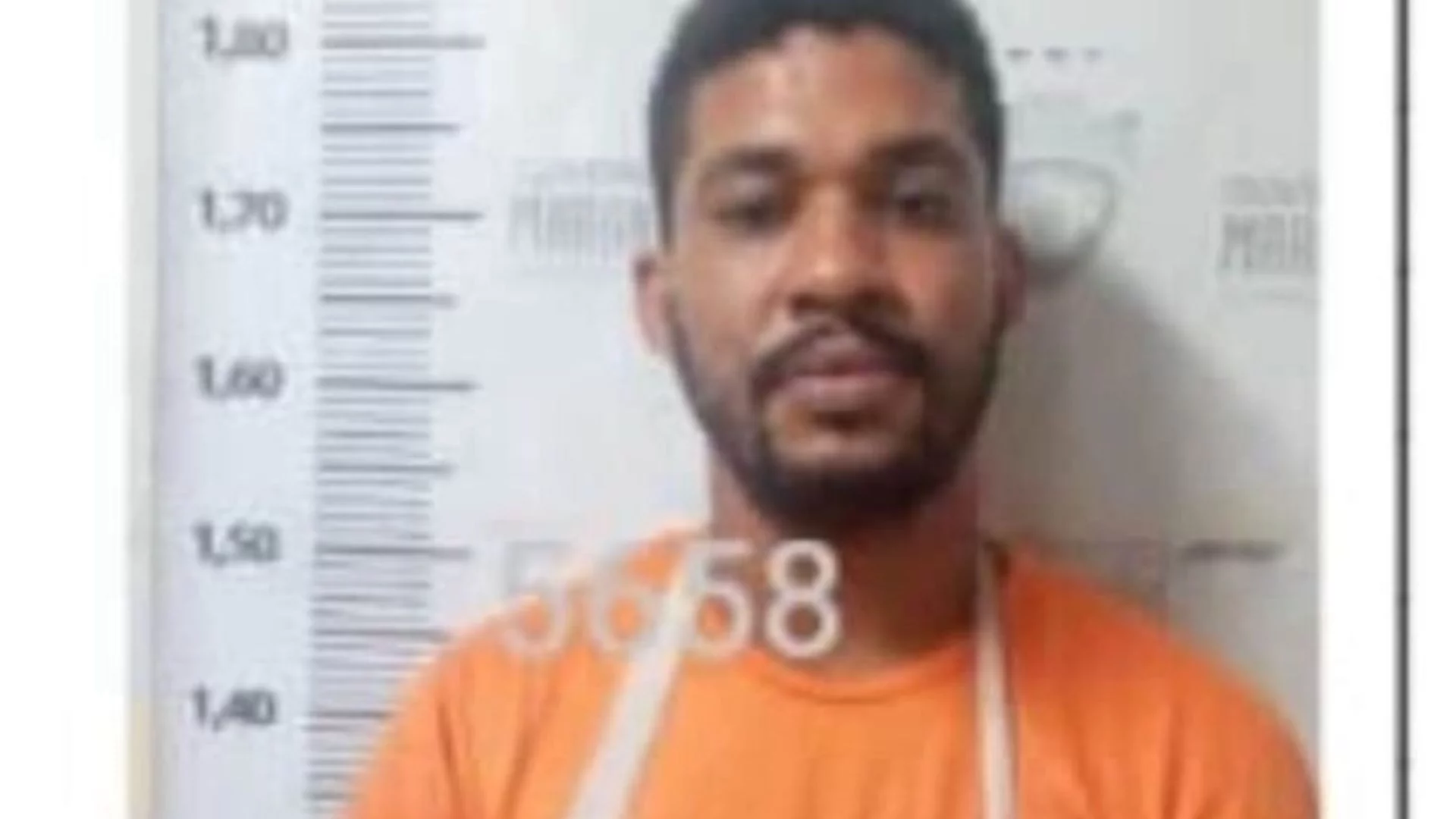 Detento é encontrado morto no Complexo de Pedrinhas