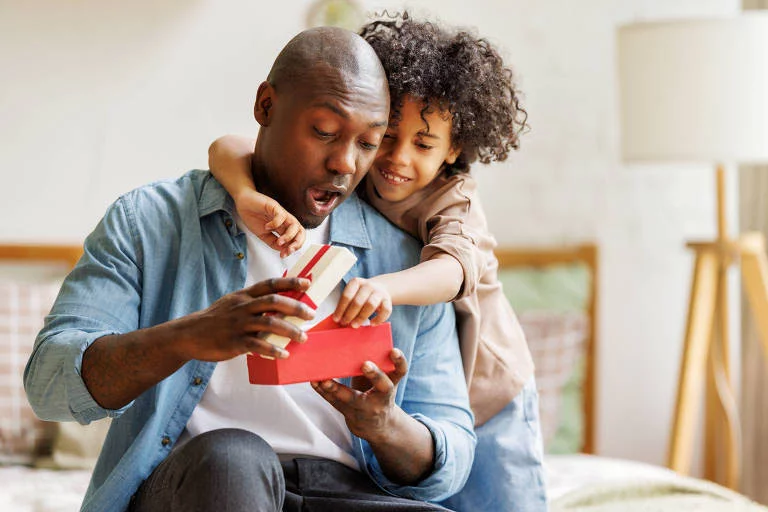 Presentes para o Dia dos Pais têm variação de mais de 400%
