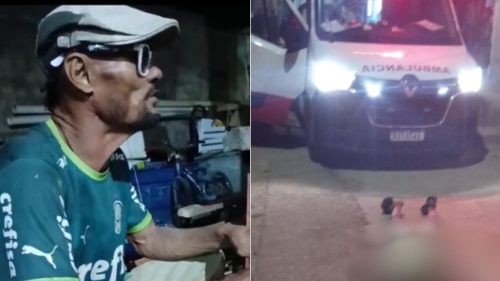 Eletricista é assassinado com tiro na cabeça, na Grande Ilha