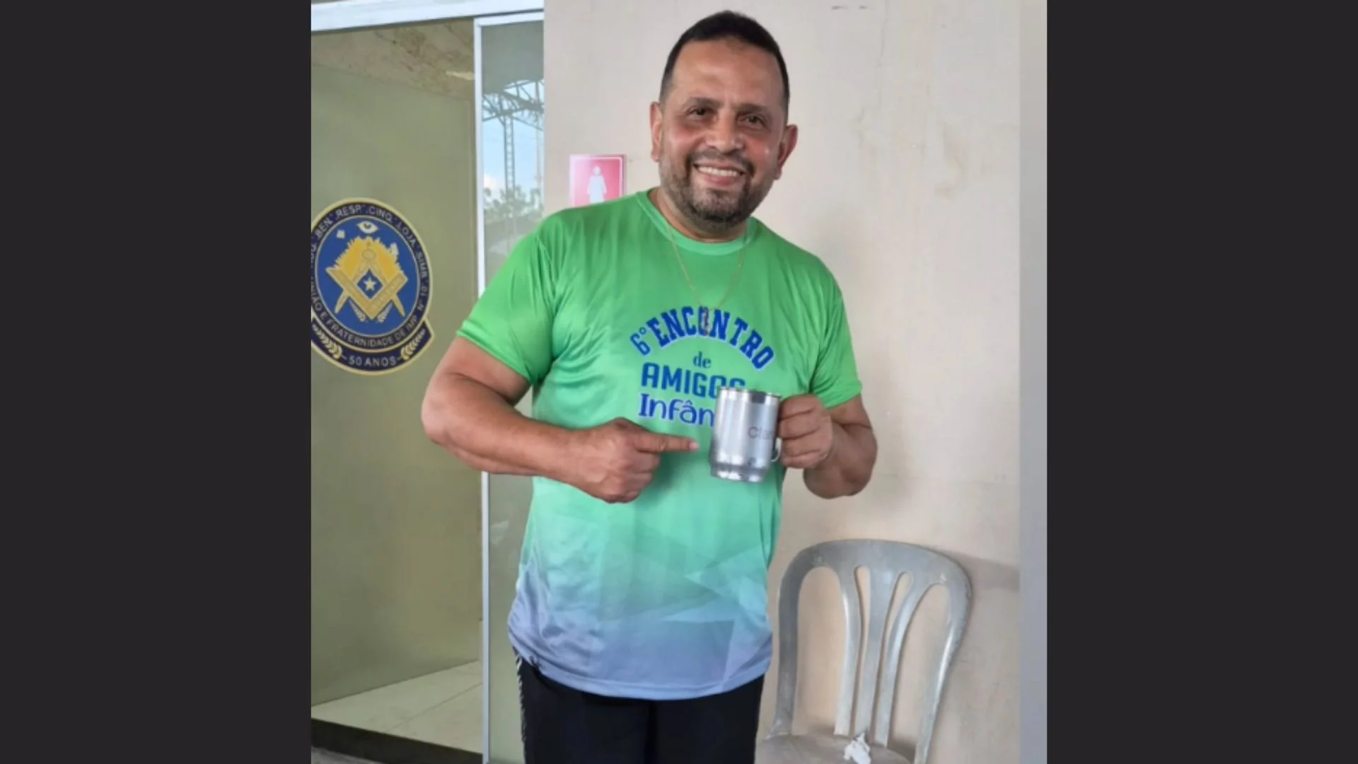 Médico e radialista Elton Miranda morre aos 50 anos