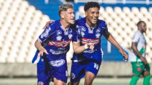 Maranhão e Imperatriz vencem no primeiro confronto de mata-mata da serie D