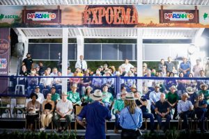 65ª edição da Expoema inicia no dia 31 de agosto