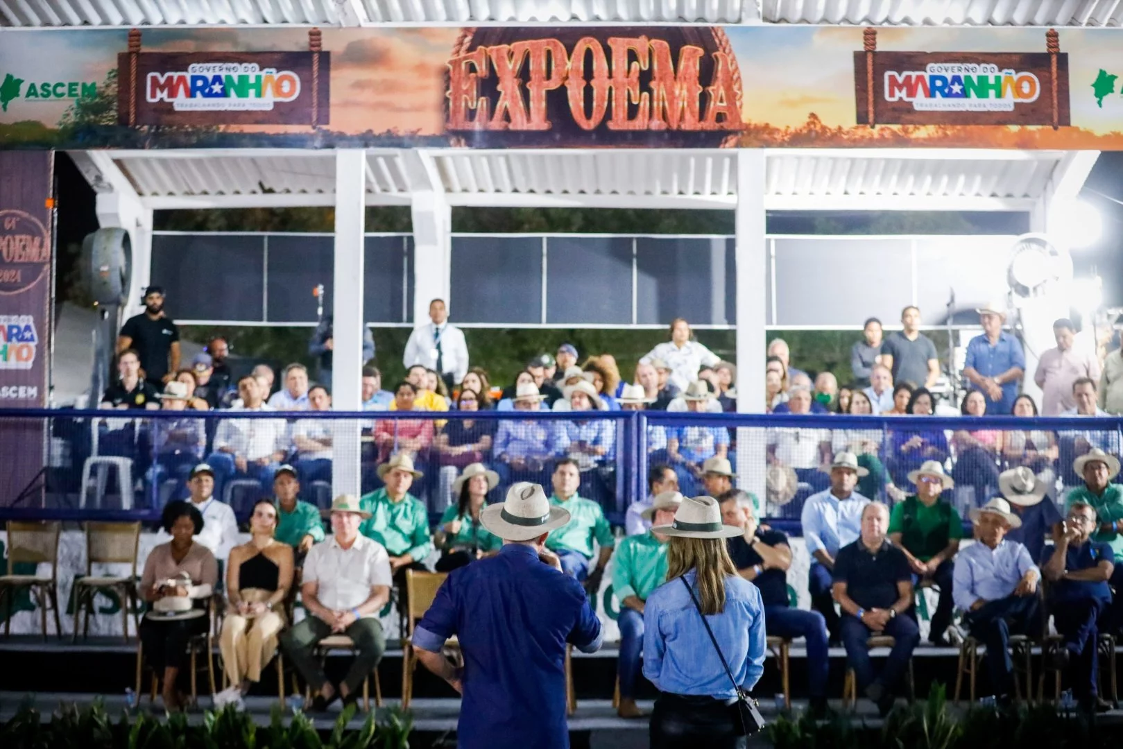 65ª edição da Expoema inicia no dia 31 de agosto