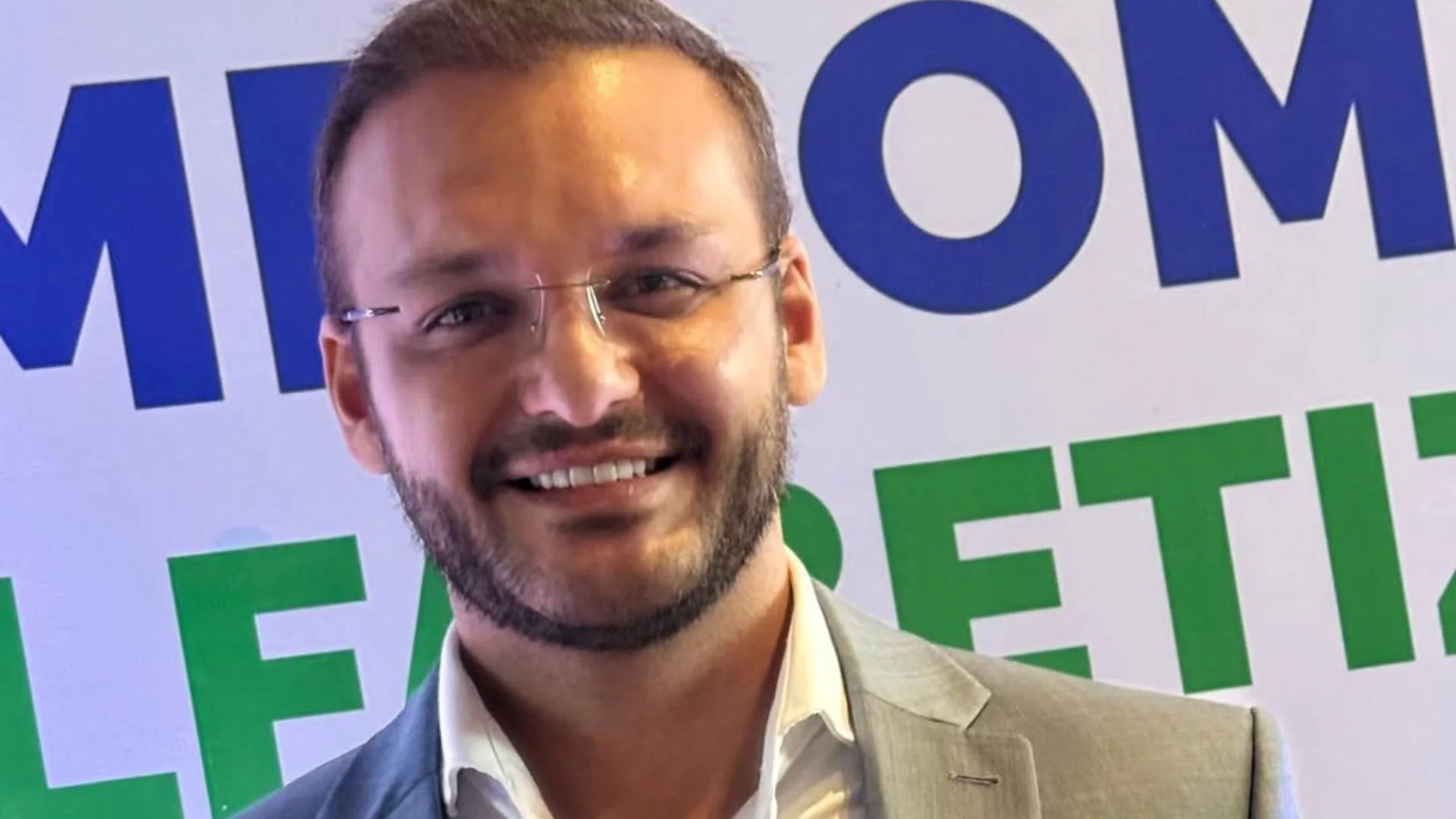 Justiça torna réu prefeito e mais 13 por desvio de R$ 55 milhões