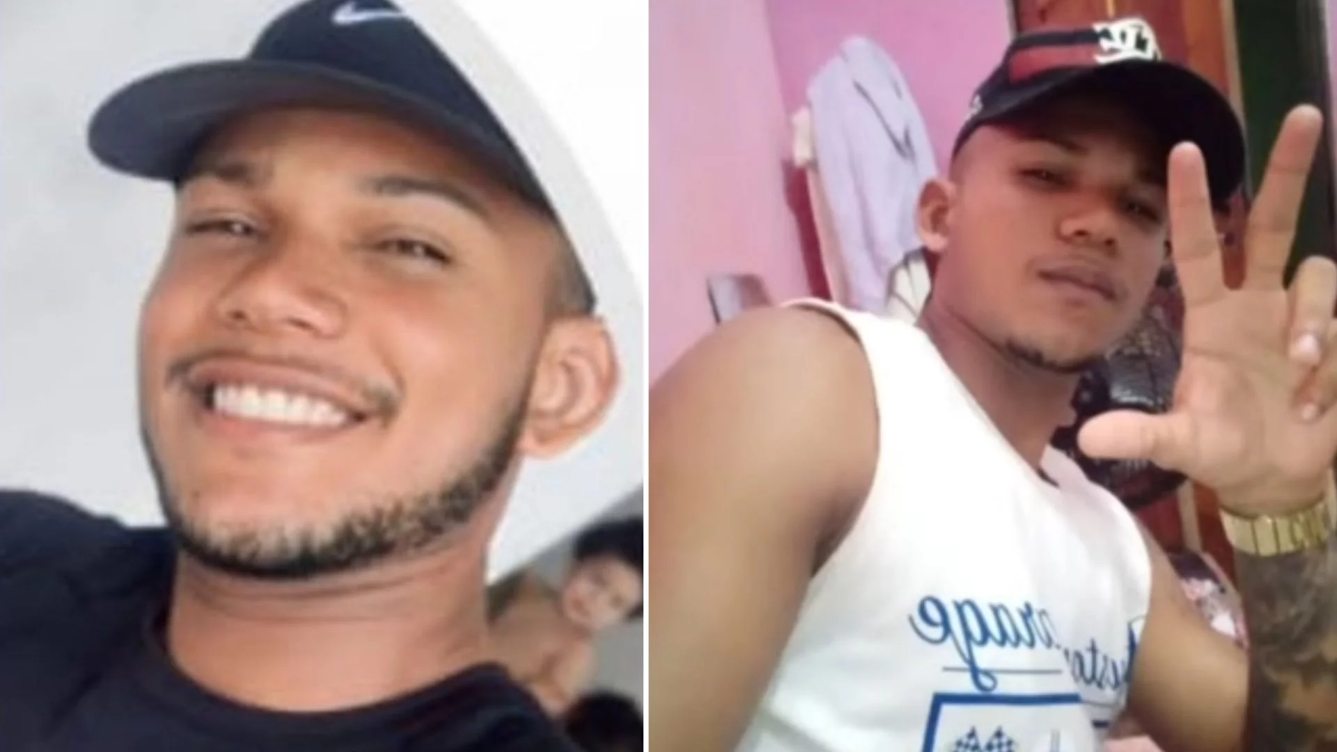 Polícia investiga execução de motociclista por fotos em celular