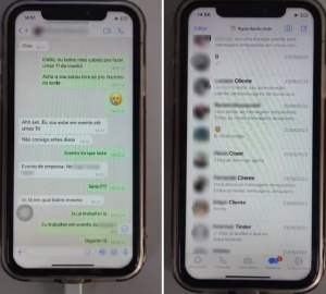 Polícia prende quadrilha que aplicava golpes digitais contra médicos