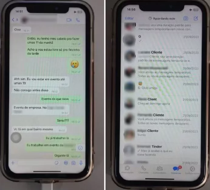 Polícia prende quadrilha que aplicava golpes digitais contra médicos