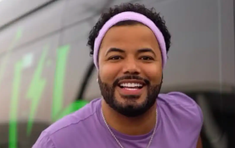 Influenciador Hytalo Santos é preso em São Paulo