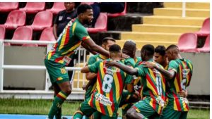 Sampaio Corrêa contratou 65 atletas em 2025