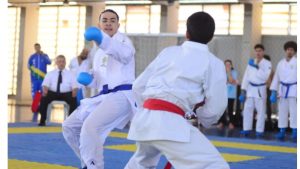 São Luís sediará Campeonato Nacional de Karatê