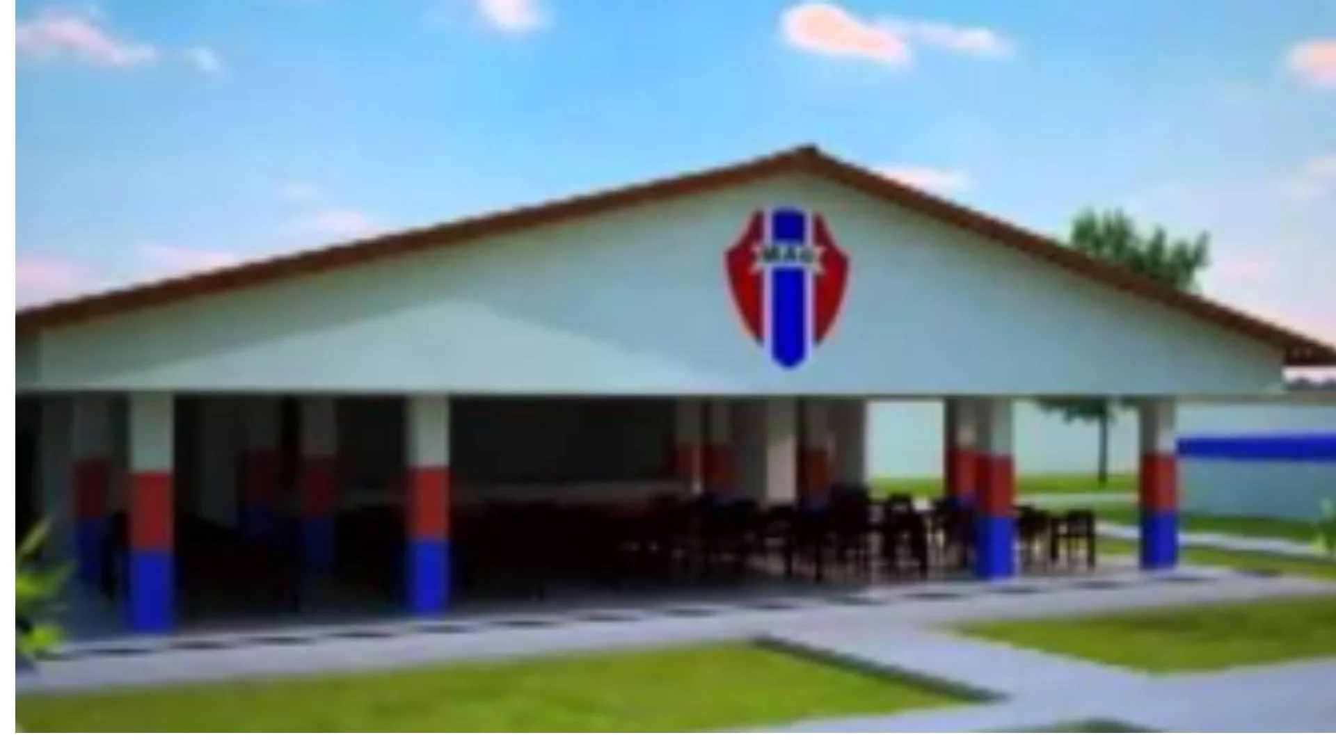 Mac e Asa se enfrentam neste sábado em São Luís