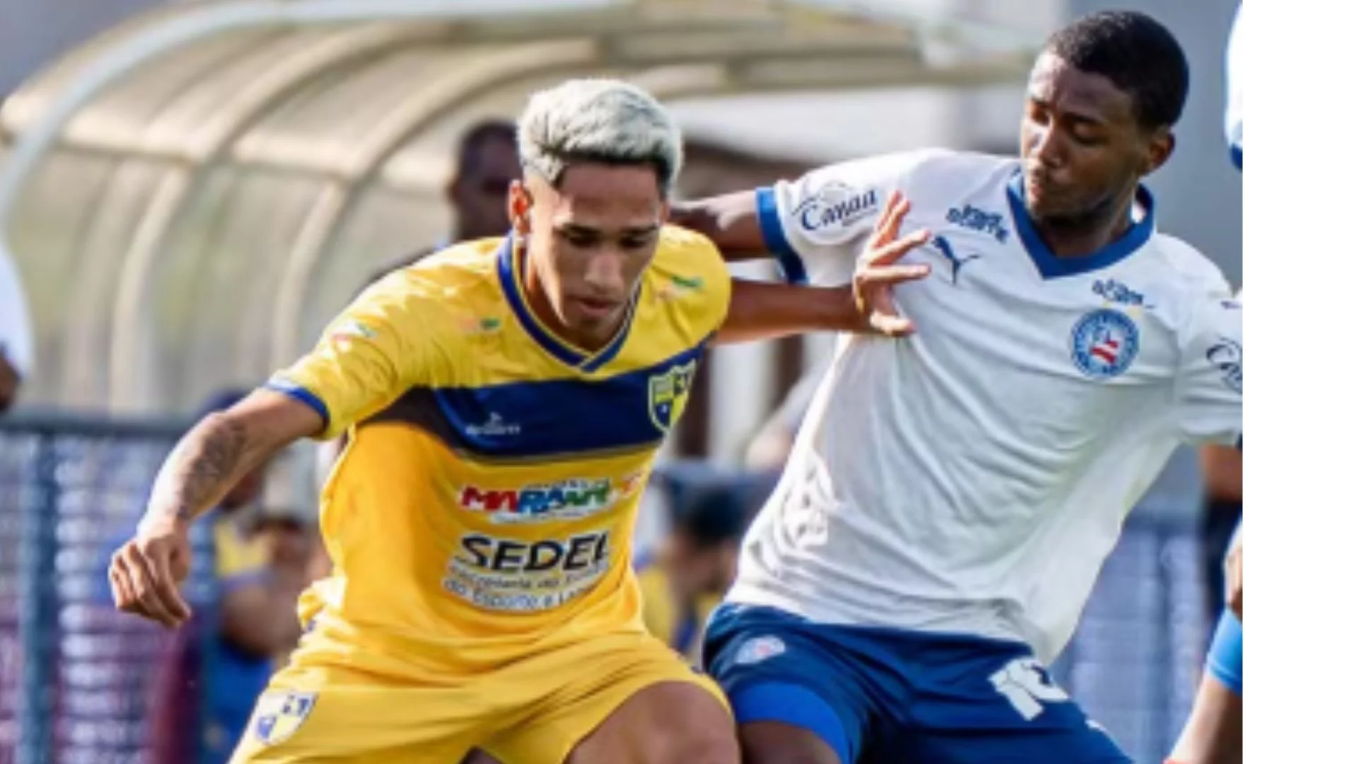 Maranhão fica sem representante na Copa do Nordeste Sub-20