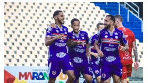 Maranhão e Imperatriz volta a campo pela serie D