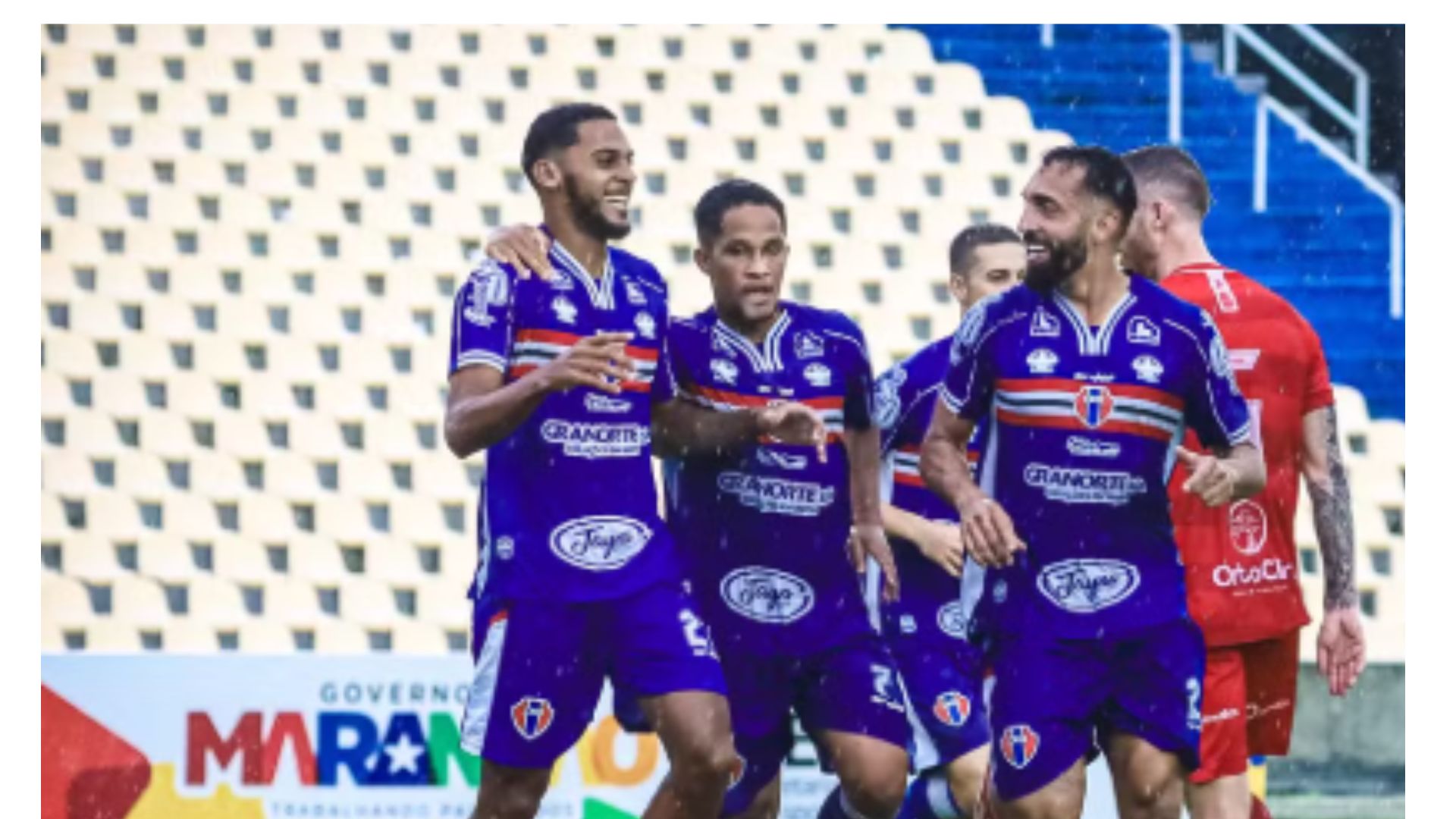 Maranhão e Imperatriz volta a campo pela serie D