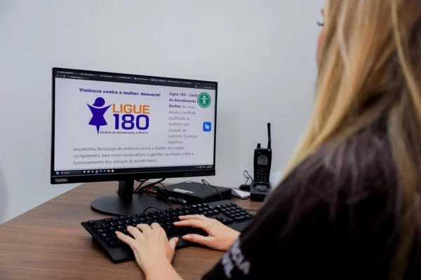 Nova plataforma amplia transparência sobre violência de gênero