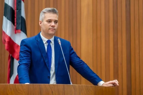 Neto Evangelista sugere filiação de Brandão e Iracema ao União Brasil