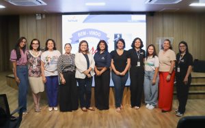 Senac e parceiros abrem portas para jovens do Maranhão