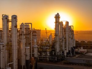 Inpasa inaugura nova unidade em Balsas com investimento de R$ 2,5 bilhões