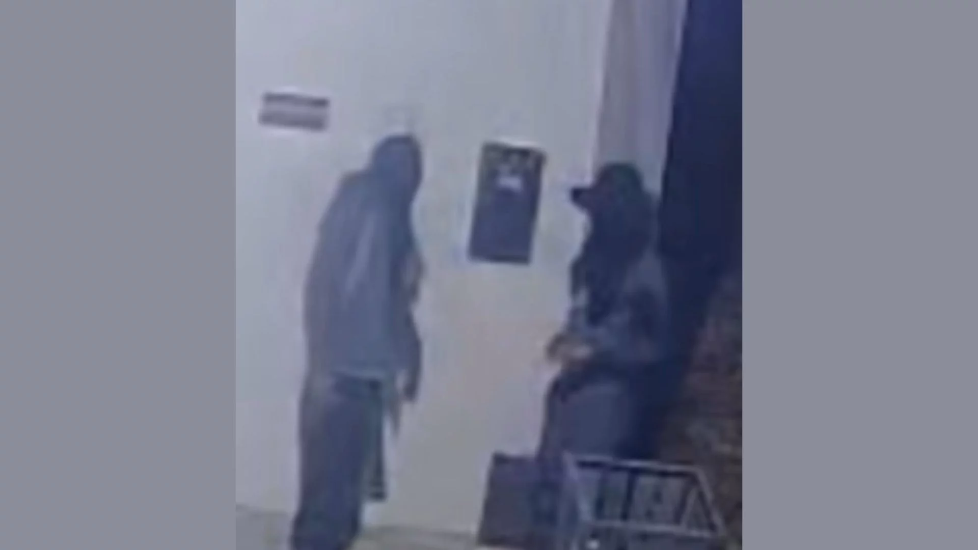 Criminosos invadem casa e levam veículos de proprietário