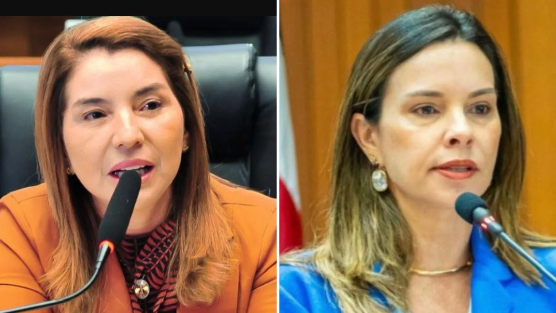 Alema repudia violência contra vereadora de Afonso Cunha