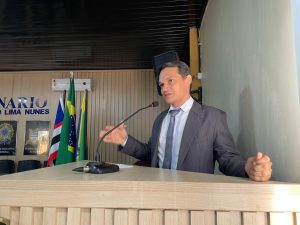 Vereador propõe tornar “Marcha para Jesus” patrimônio cultural do Maranhão