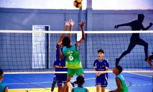 Jogos Escolares do Maranhão reúnem 159 municípios