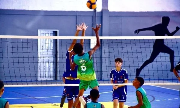 Jogos Escolares do Maranhão reúnem 159 municípios