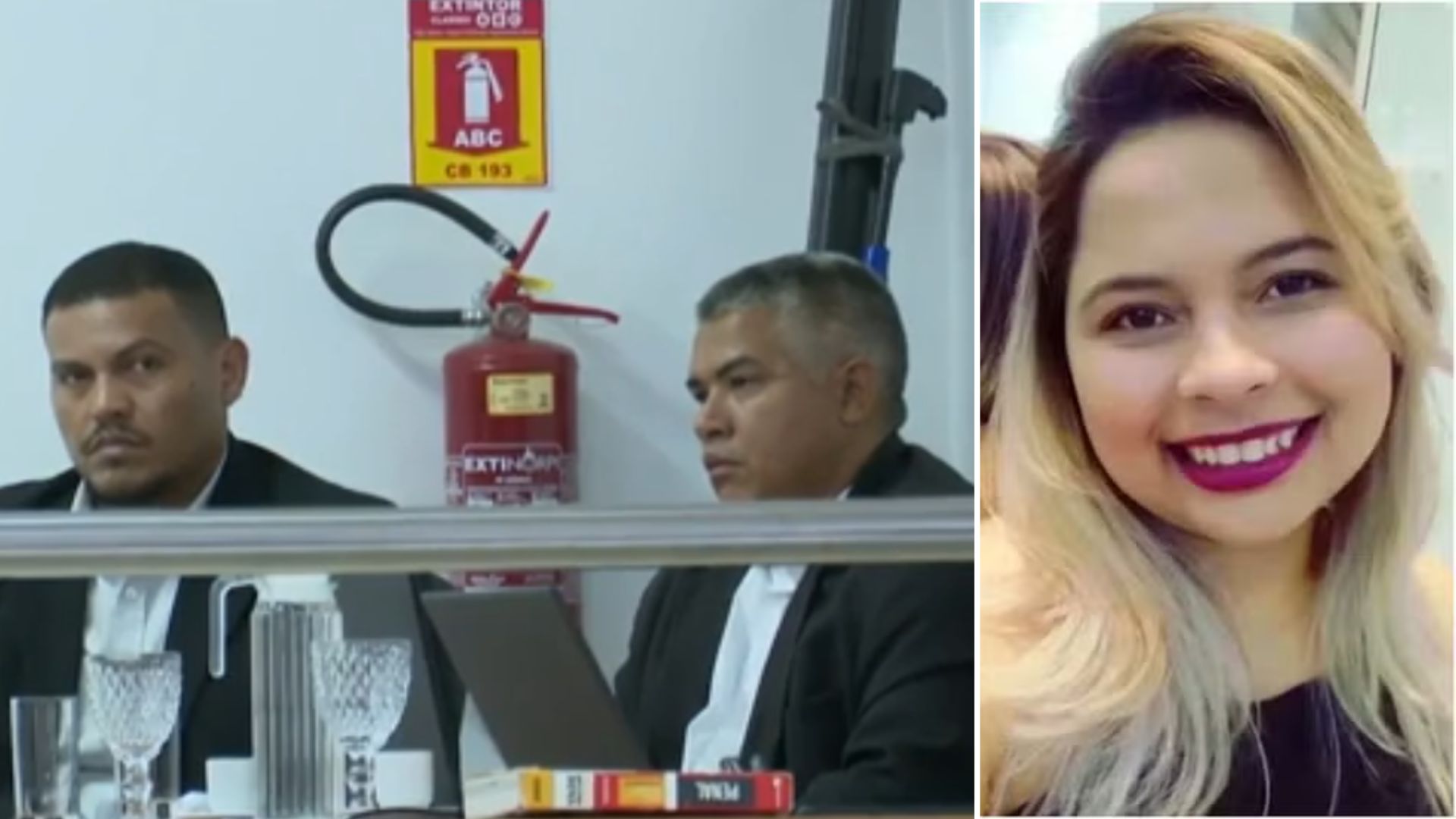 PMs são condenados por morte de jovem confundida com assaltantes de banco