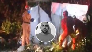 Mototaxista é encontrado morto dentro de cisterna