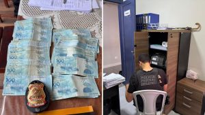 VÍDEO: Prefeitos do MA são alvos de operação da Polícia Federal