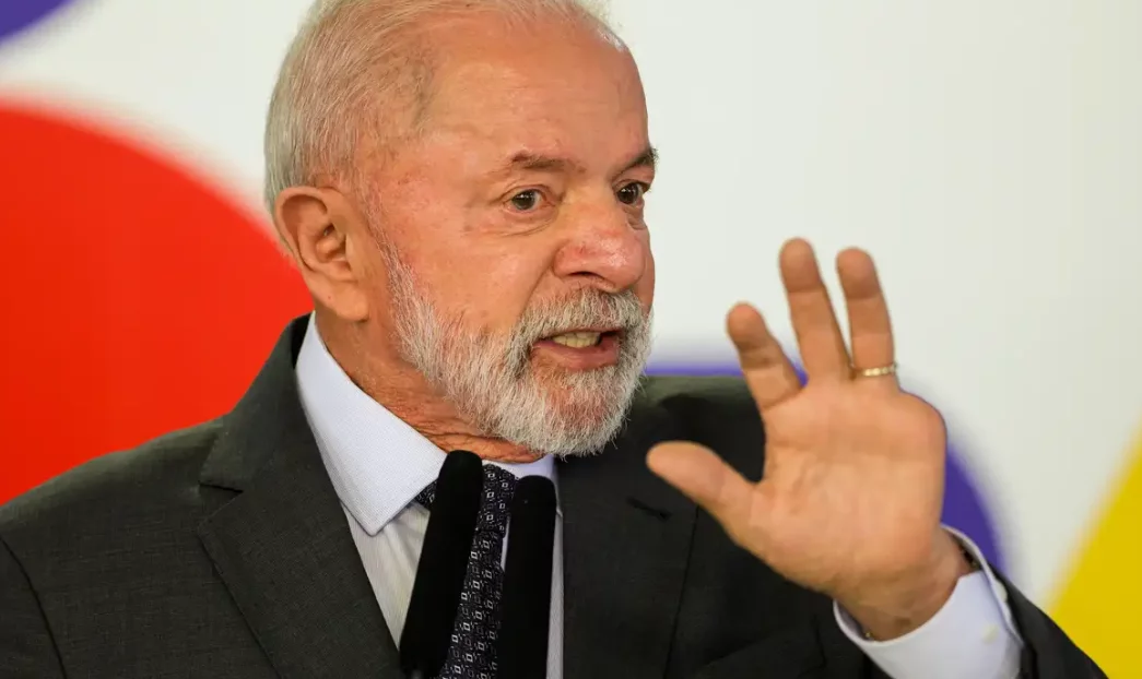 Lula anuncia R$ 30 bilhões para empresas afetadas por tarifaço