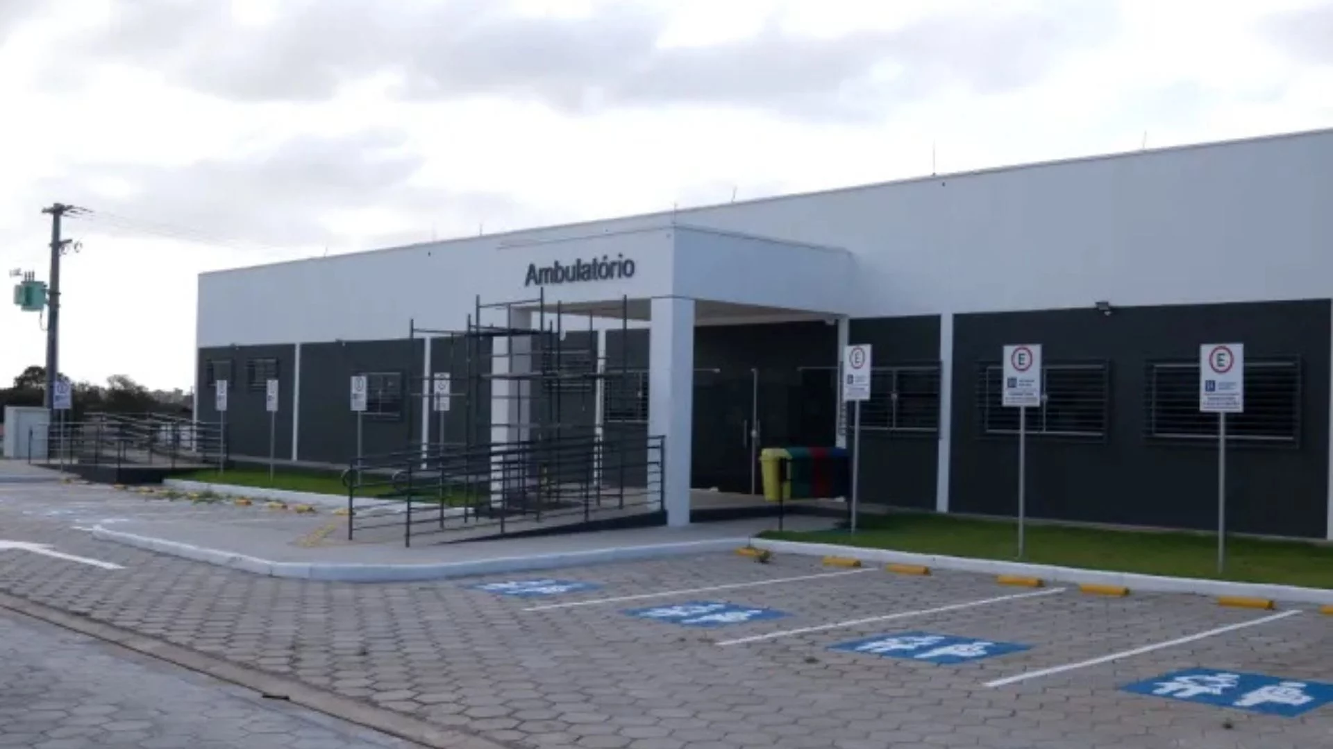 VÍDEO: Complexo de Medicina da UEMA chega à fase final em São Luís