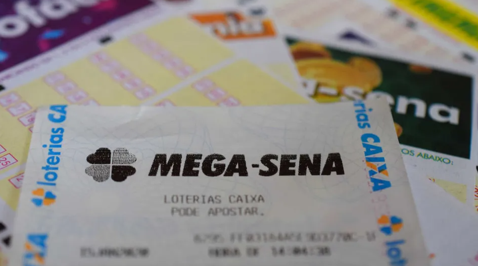 Aposta no MA ganha mais de R$ 63 milhões na Mega-Sena