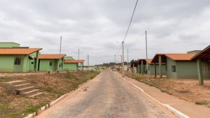 Lula entrega casas do Minha Casa, Minha Vida para o Maranhão