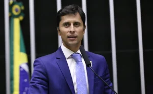 Duarte Júnior  é eleito vice da CPMI que apura fraudes no INSS