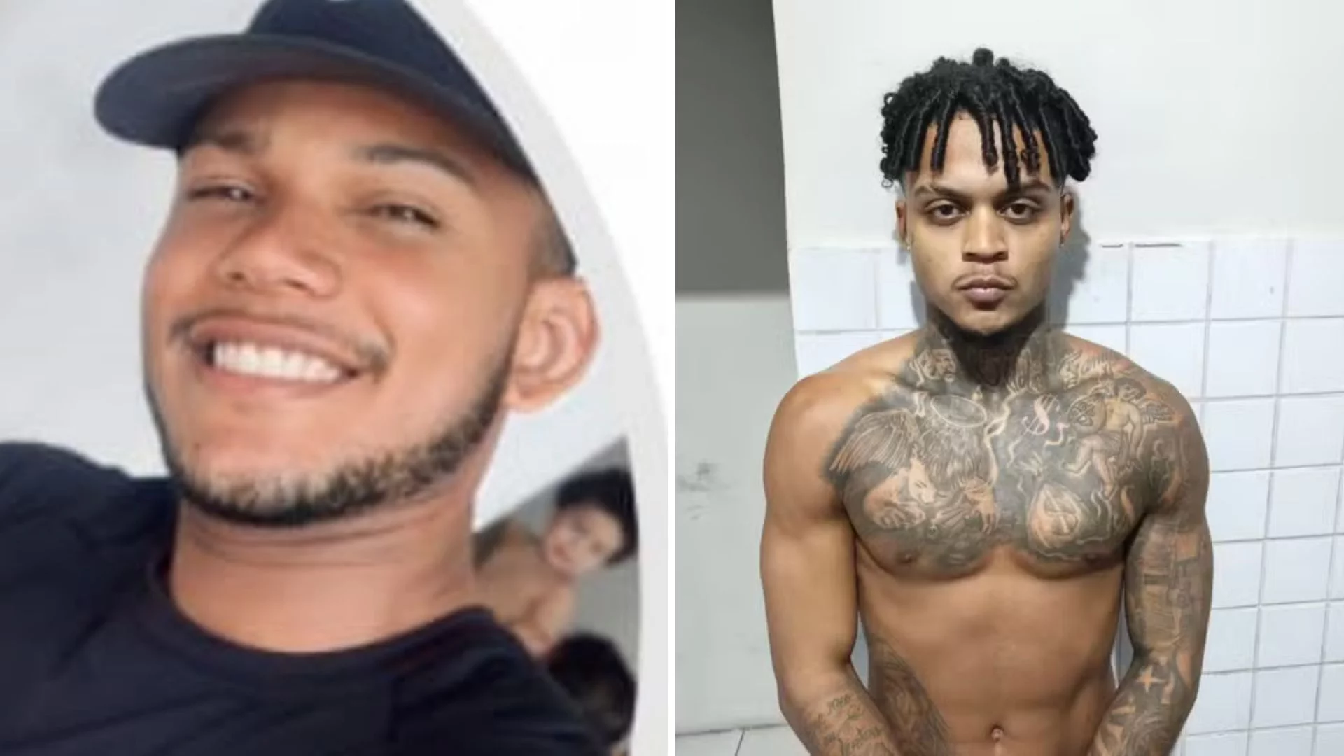 VÍDEO: Motociclista de aplicativo teria sido morto por engano, diz polícia