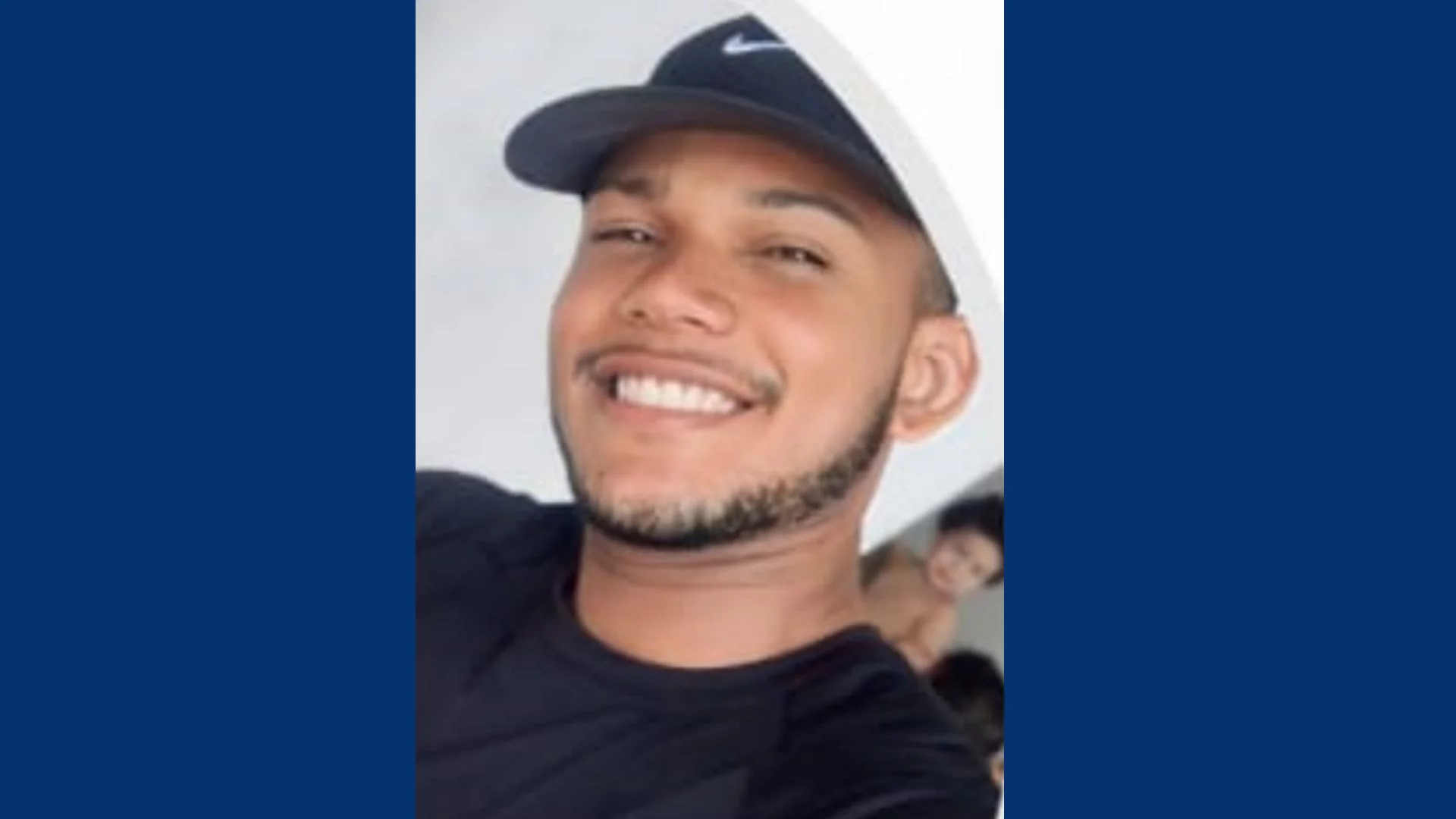 VÍDEO: Confirmado que corpo encontrado é de mototaxista