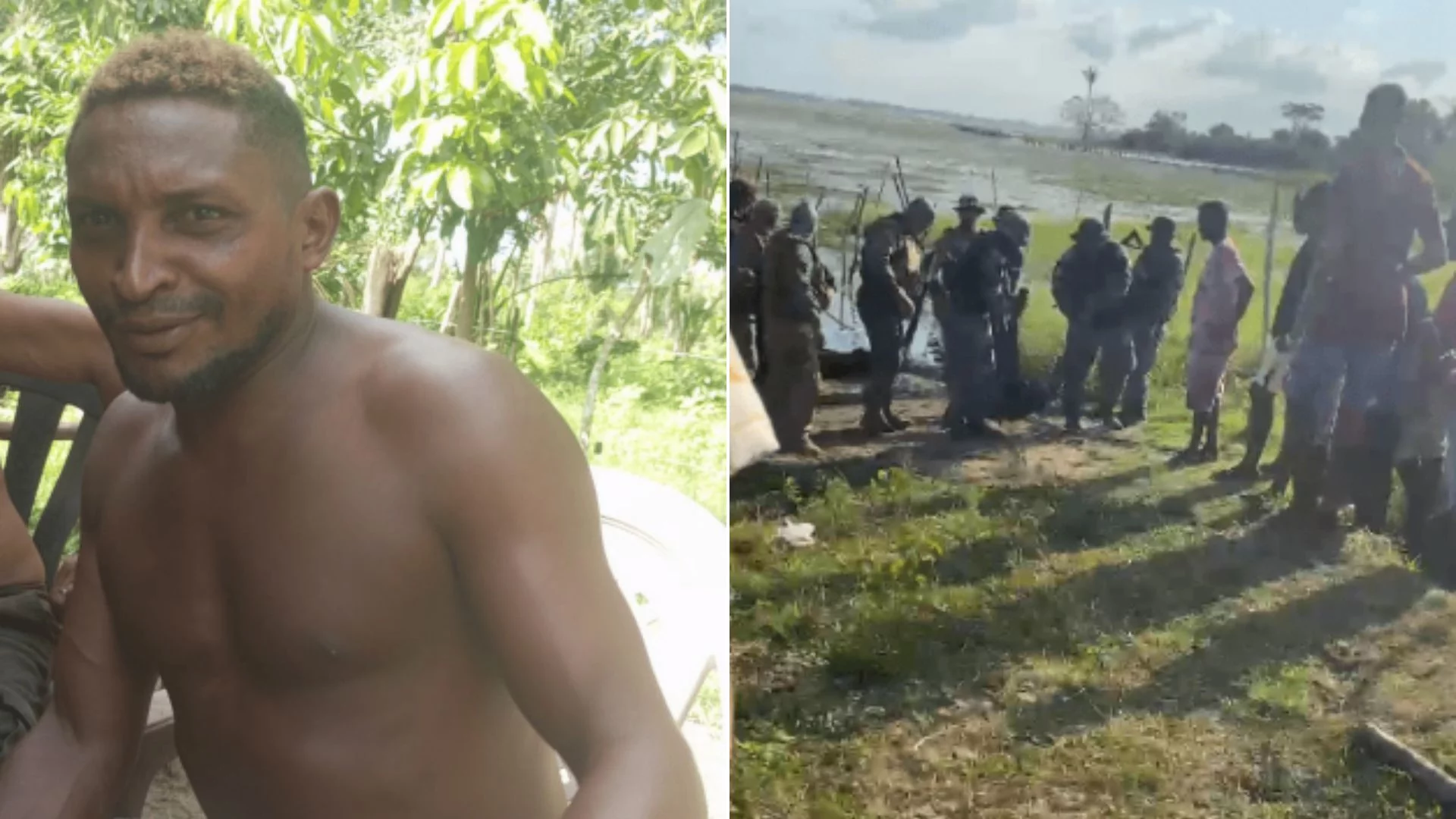 Suspeito de esfaquear sargento da PM é morto em confronto com a polícia