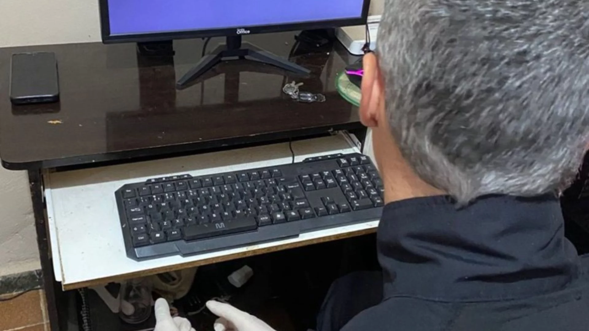 Adolescente é investigada por crime de incitação ao ódio