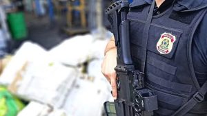 Maranhão é alvo de operação contra o tráfico internacional