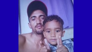 Pai e filho são encontrados mortos em lagoa do Maranhão