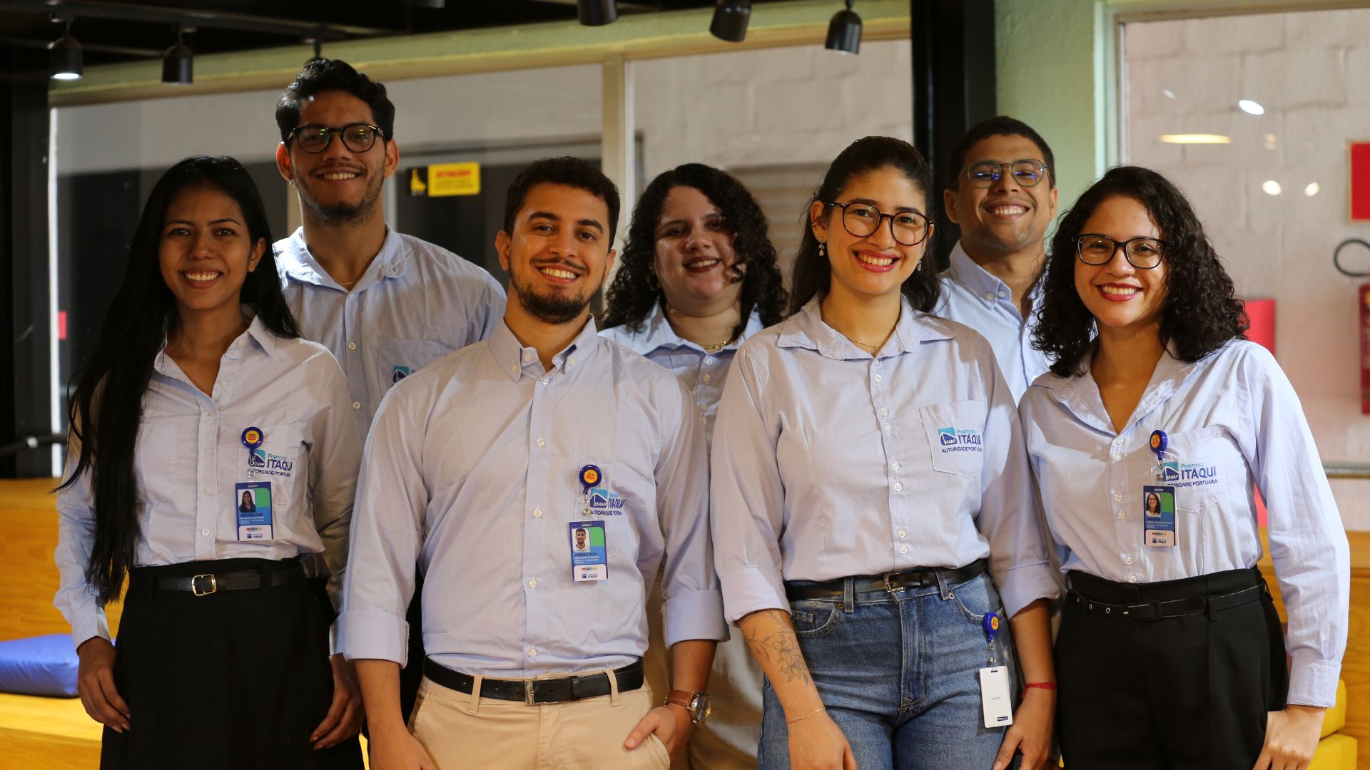 Inscrições abertas para Residência Portuária do Porto do Itaqui