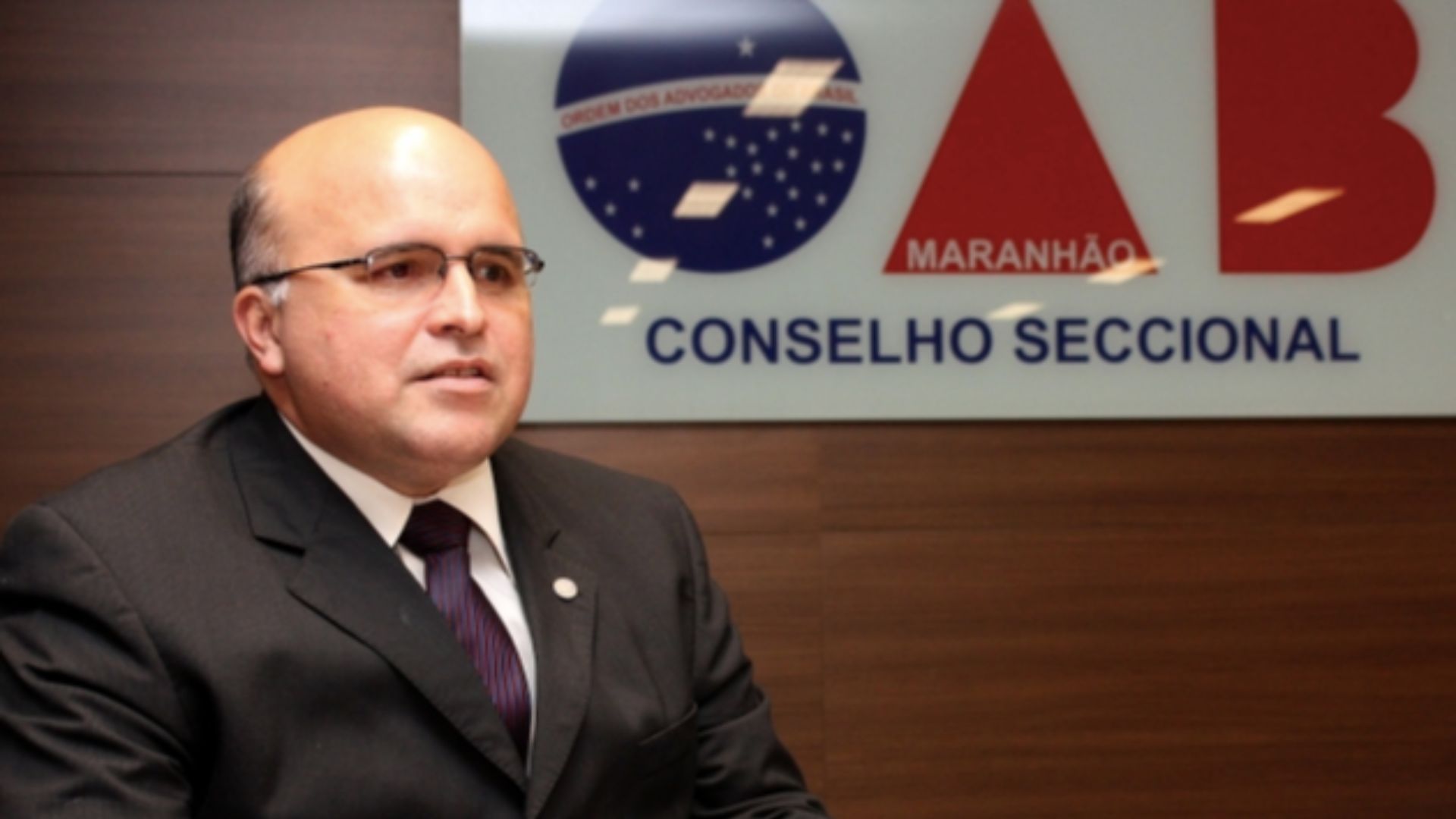 OAB-MA critica afastamento do Procurador-Geral por decisão do STF