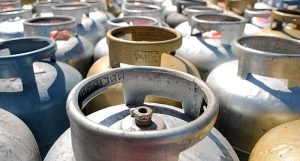 Petrobras volta ao mercado de distribuição de gás de cozinha