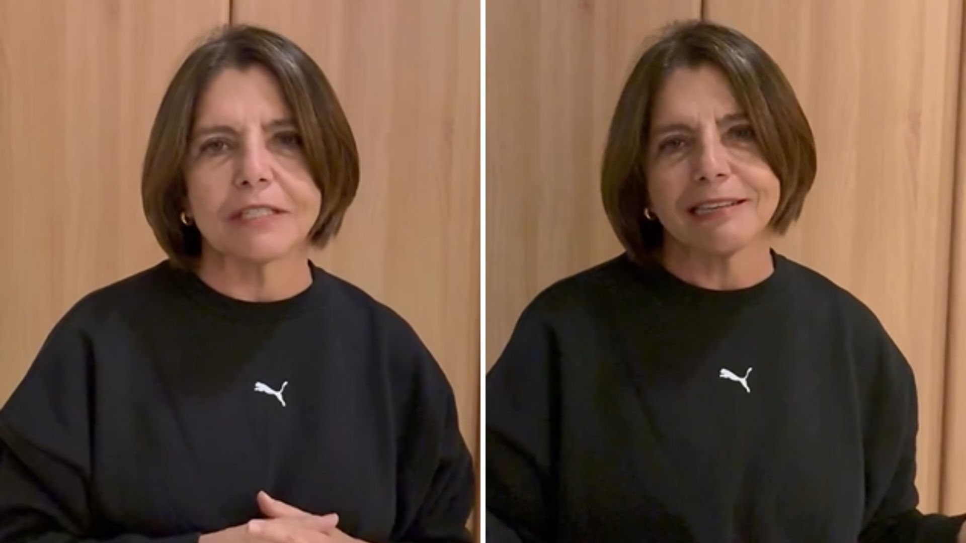 VÍDEO: Roseana Sarney anuncia início de tratamento contra câncer