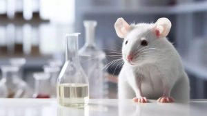 Brasil proíbe testes de cosméticos em animais