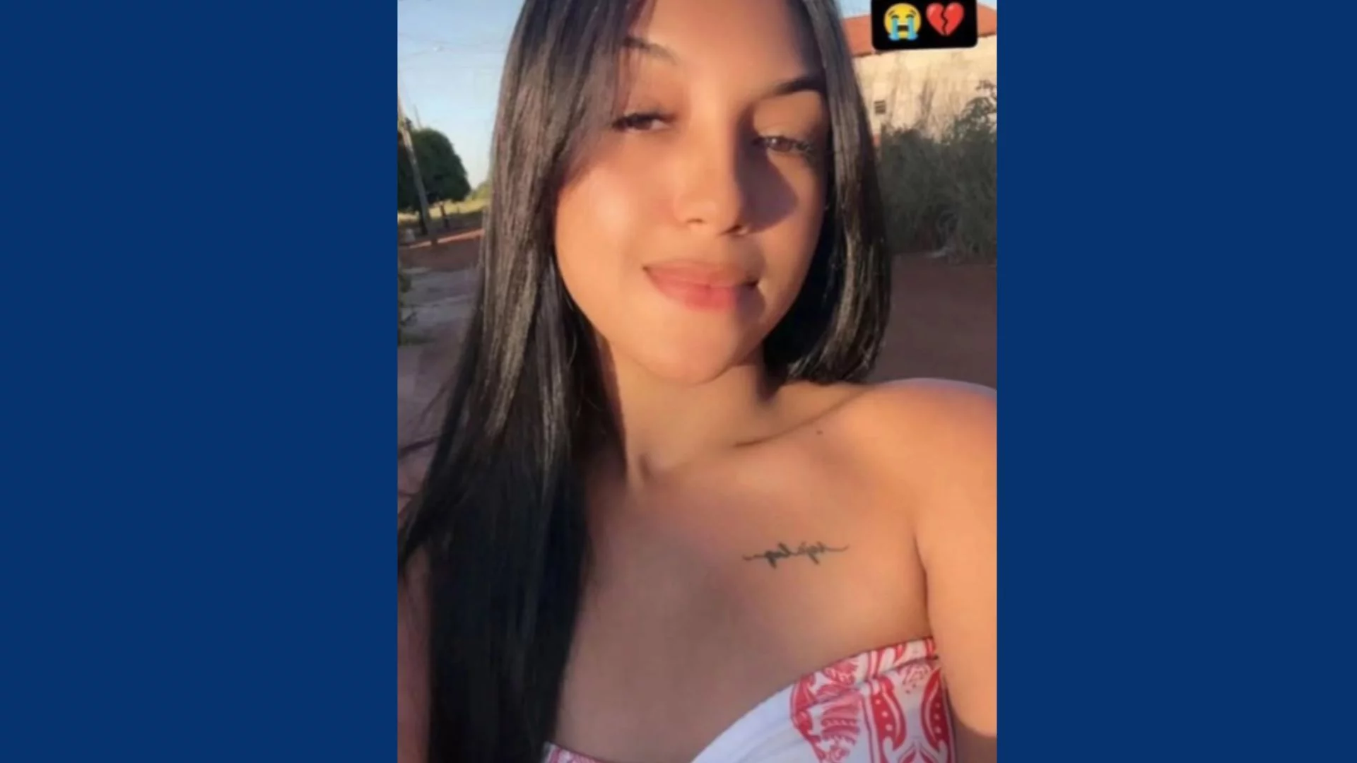 Polícia investiga motivação de jovem morta no Maranhão